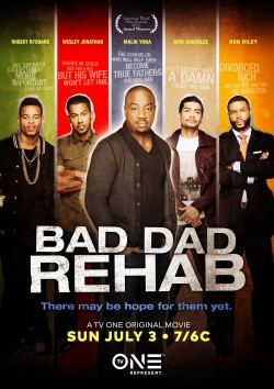 Bad Dad Rehab-hd