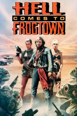Hell Comes to Frogtown-hd