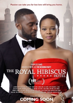 The Royal Hibiscus Hotel-hd