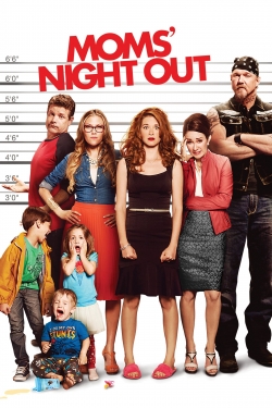 Moms' Night Out-hd