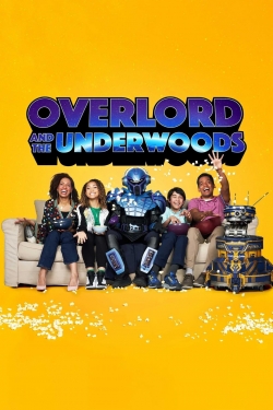 Overlord and the Underwoods-hd