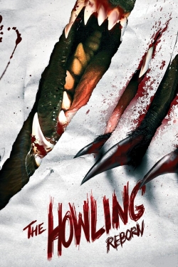 The Howling: Reborn-hd