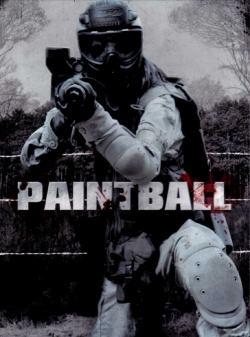 Paintball-hd