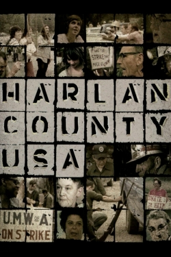 Harlan County U.S.A.-hd