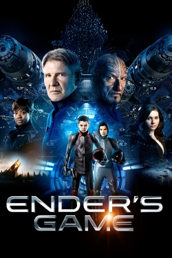 Ender's Game-hd