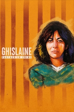 Ghislaine - Partner in Crime-hd