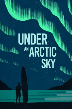 Under an Arctic Sky-hd