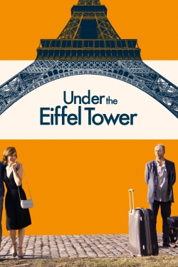 Under the Eiffel Tower-hd