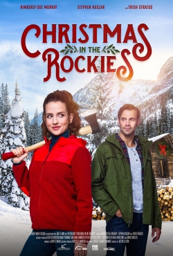 Christmas in the Rockies-hd