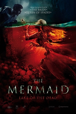 The Mermaid: Lake of the Dead-hd