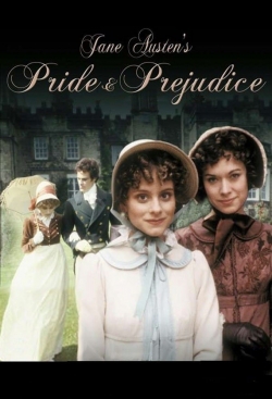 Pride and Prejudice-hd
