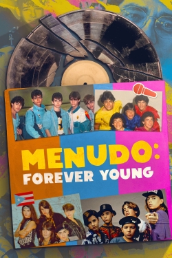 Menudo: Forever Young-hd