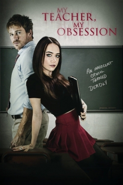 My Teacher, My Obsession-hd