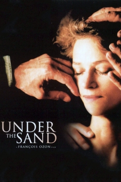 Under the Sand-hd