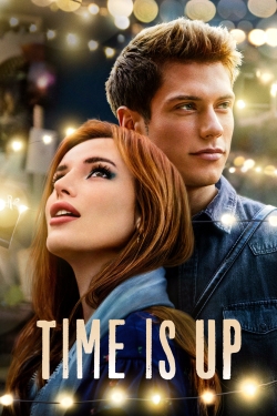 Time Is Up-hd