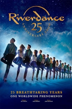 Riverdance 25th Anniversary Show-hd