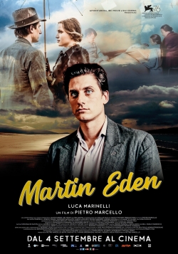 Martin Eden-hd
