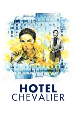 Hotel Chevalier-hd