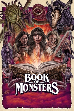 Book of Monsters-hd