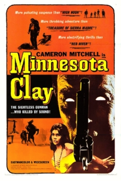 Minnesota Clay-hd