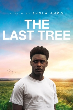 The Last Tree-hd