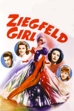 Ziegfeld Girl-hd