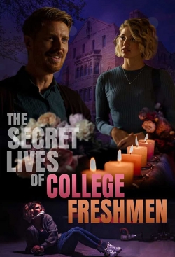 The Secret Lives of College Freshmen-hd