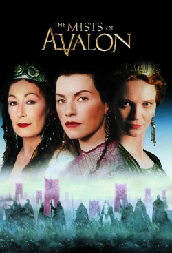 The Mists of Avalon-hd