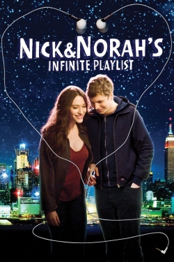 Nick and Norah's Infinite Playlist-hd