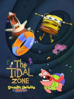 SpongeBob SquarePants Presents The Tidal Zone-hd