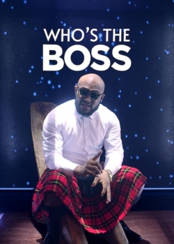 Who's the Boss-hd