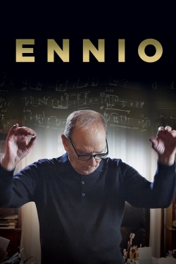 Ennio: The Maestro-hd