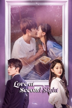 Love at Second Sight-hd