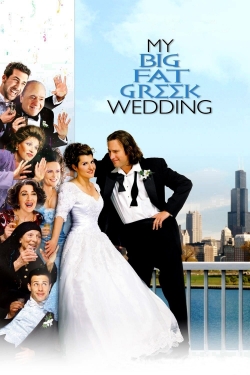 My Big Fat Greek Wedding-hd