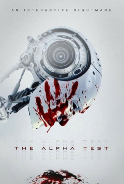 The Alpha Test-hd
