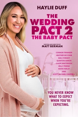 The Wedding Pact 2: The Baby Pact-hd