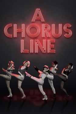 A Chorus Line-hd