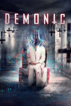 Demonic-hd