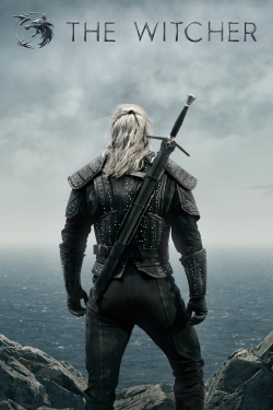 The Witcher-hd