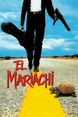 El Mariachi-hd