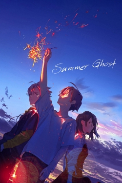 Summer Ghost-hd