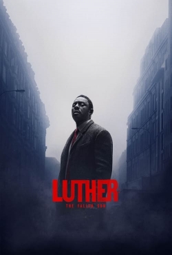Luther: The Fallen Sun-hd