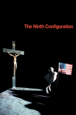 The Ninth Configuration-hd