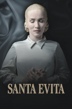 Santa Evita-hd