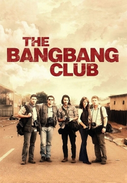 The Bang Bang Club-hd
