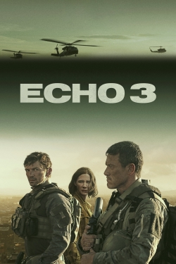 Echo 3-hd
