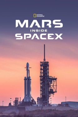 MARS: Inside SpaceX-hd