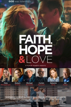 Faith, Hope & Love-hd