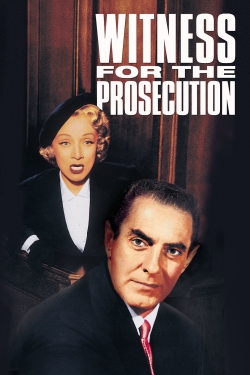 Witness for the Prosecution-hd