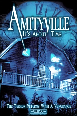 Amityville 1992: It's About Time-hd